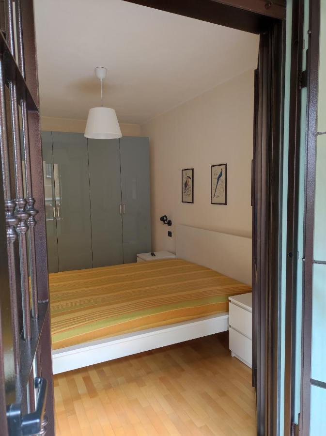 דירות מילאנו 6 A Casa מראה חיצוני תמונה