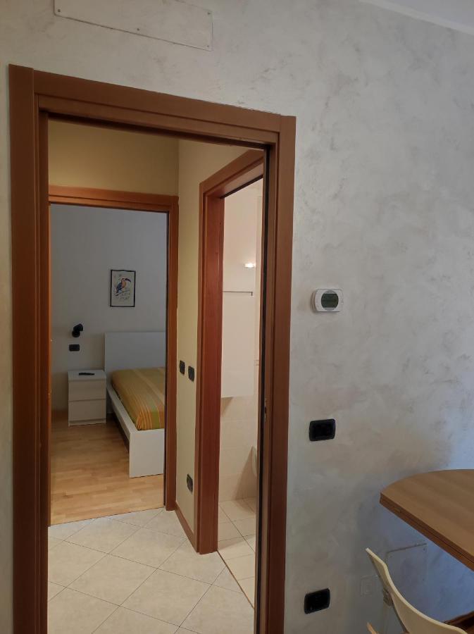 דירות מילאנו 6 A Casa מראה חיצוני תמונה