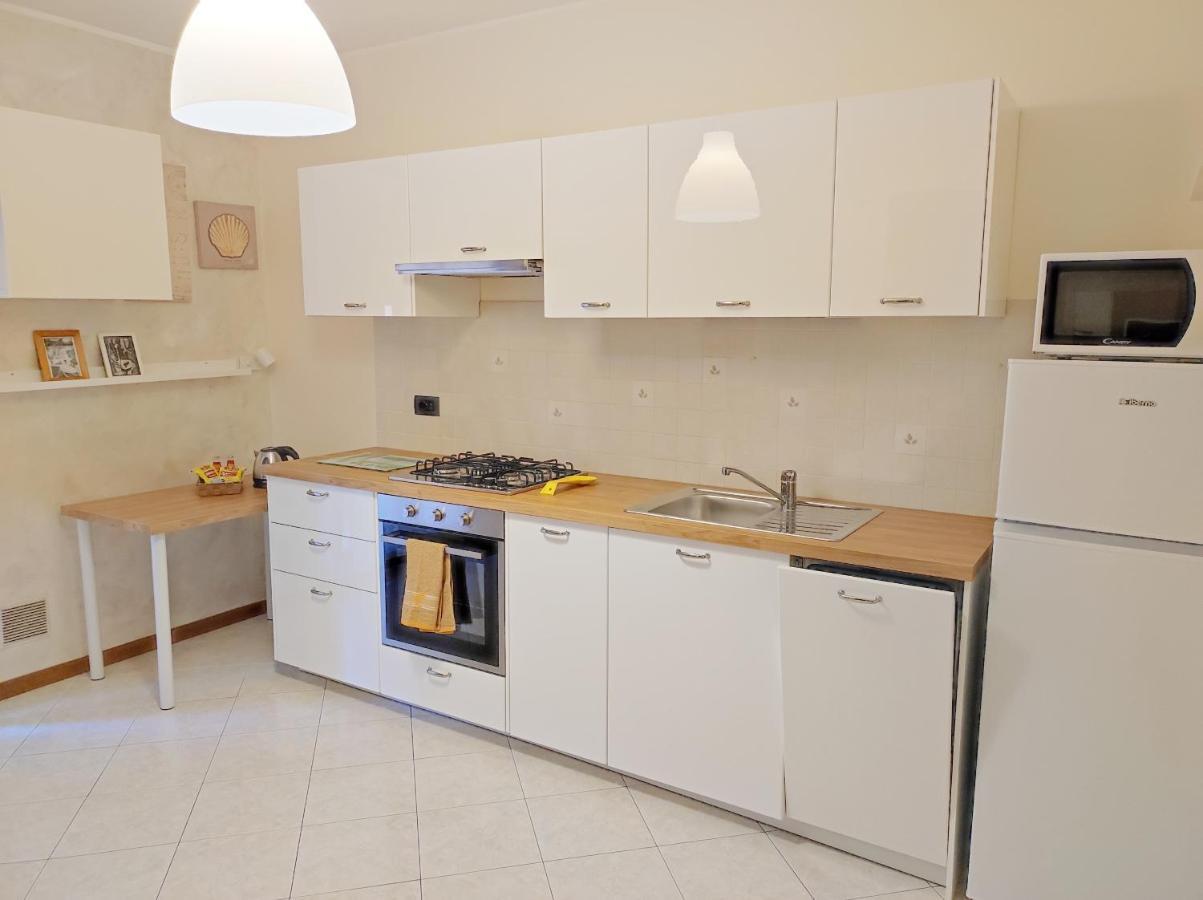 דירות מילאנו 6 A Casa מראה חיצוני תמונה