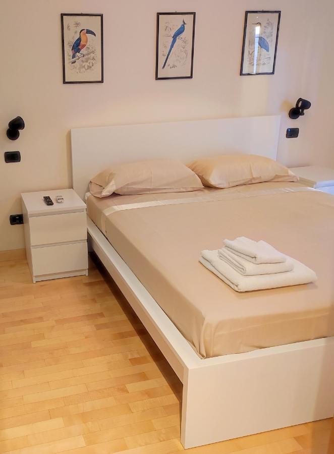 דירות מילאנו 6 A Casa מראה חיצוני תמונה