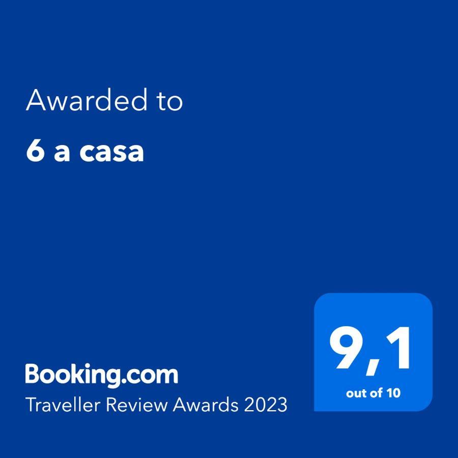 דירות מילאנו 6 A Casa מראה חיצוני תמונה