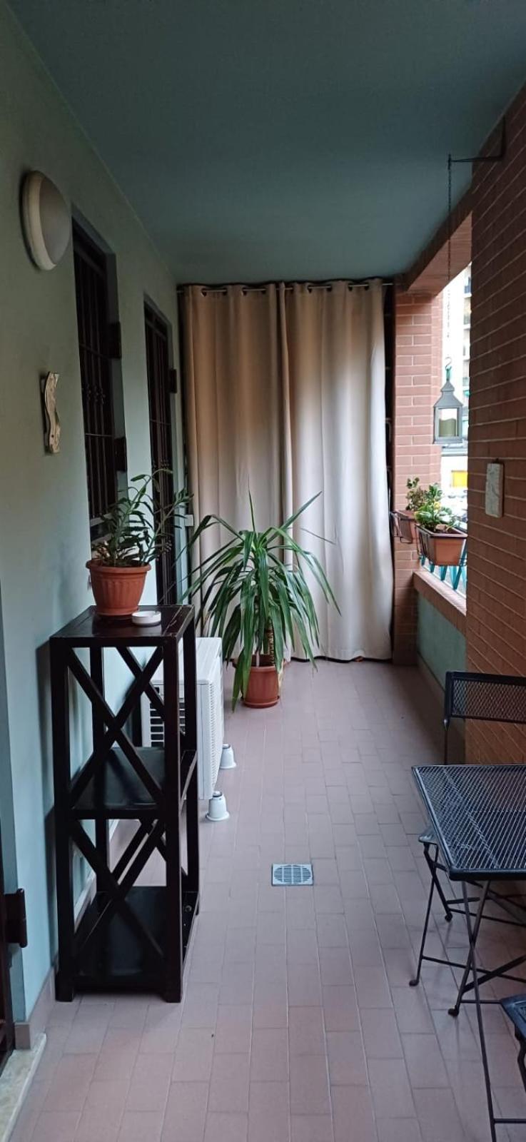 דירות מילאנו 6 A Casa מראה חיצוני תמונה